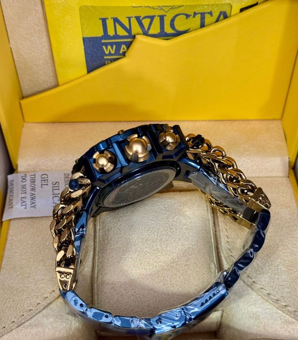 Relogio Invicta Novo