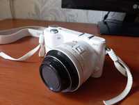Камера Samsung nx2000