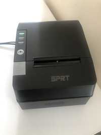 Принтер чеків SPRT SP-POS891UEd (USB + Ethernet)