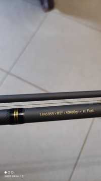 Abu Garcia Mass beat 40-80  249cm