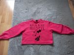 Bluzka bluza disney disneyland myszka miki minnie