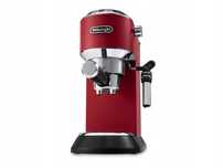Ekspres ciśnieniowy USTERKA kolbowy 1350w delonghi ec685.r dedica styl