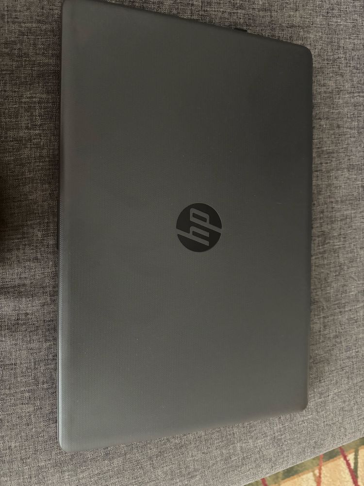 Ноутбук HP 255 G7