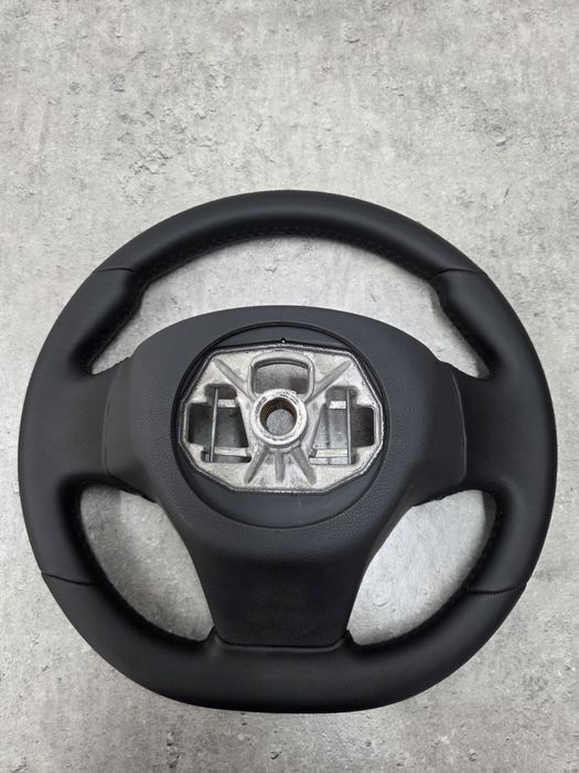 Kierownica Peugeot Expert, Citroen Jumpy nowa skóra