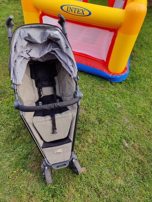 Wózek spacerowy TFK DOT