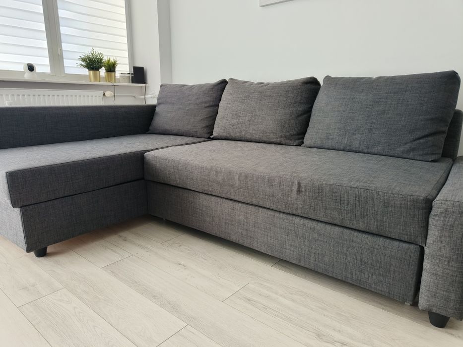 Sprzedam narożnik z IKEA za 499zl!