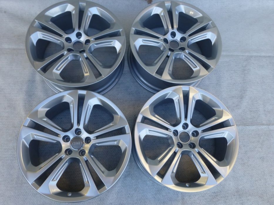 Felgi AUDI RSQ5 SQ5 A5 RS5 A7 A8 A6 20'