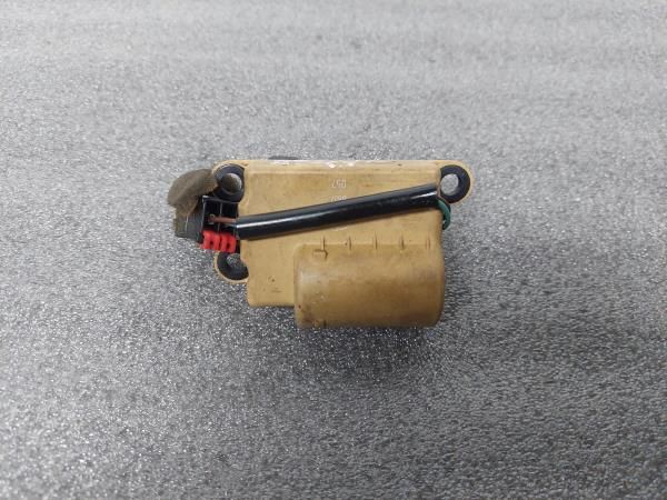 Motor da comporta da sofagem FIAT Brava (182_)