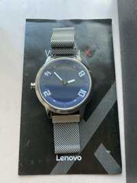 Смарт часы Lenovo X Silver