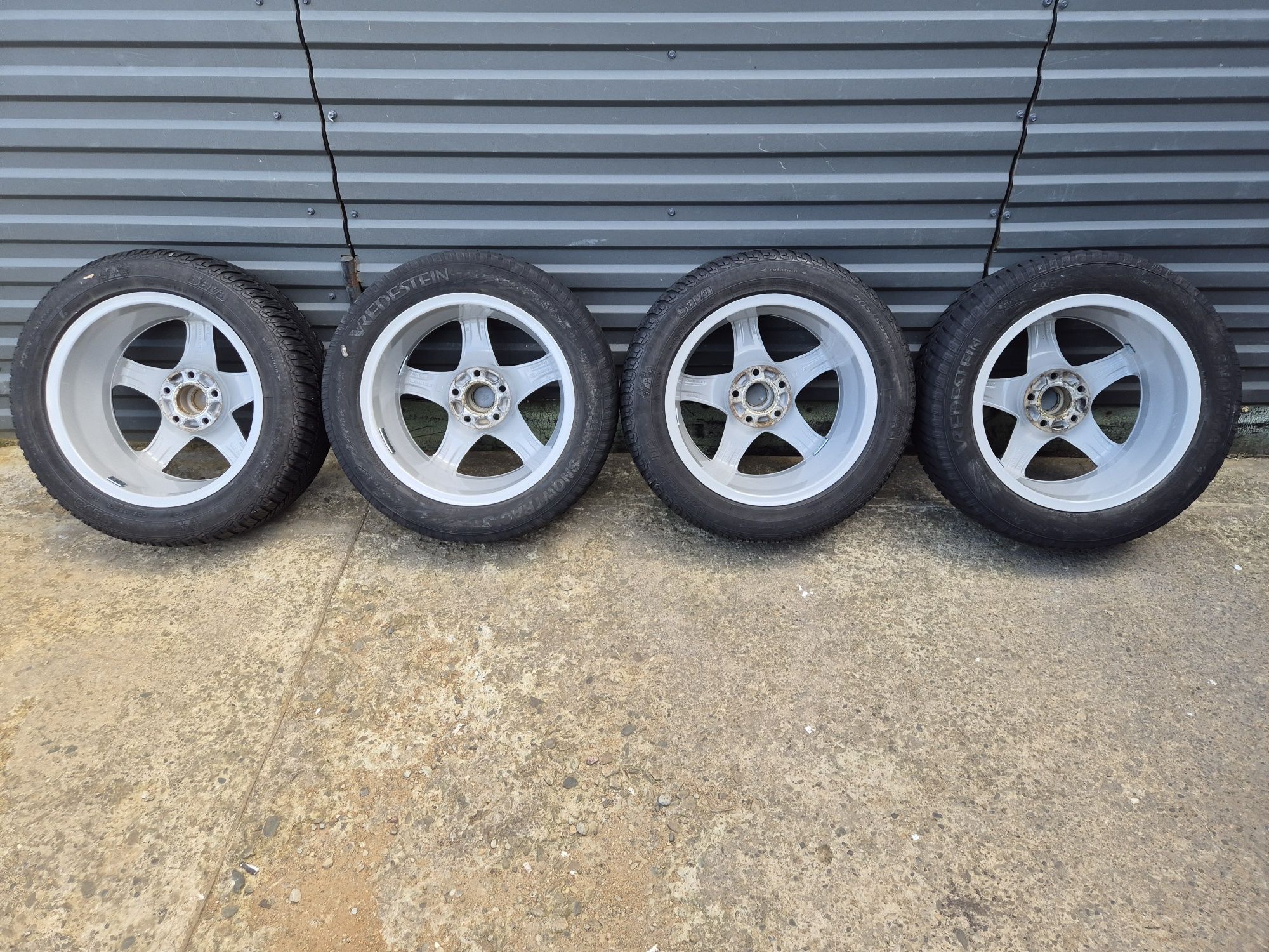 Диски 5*110, R16,  Opel