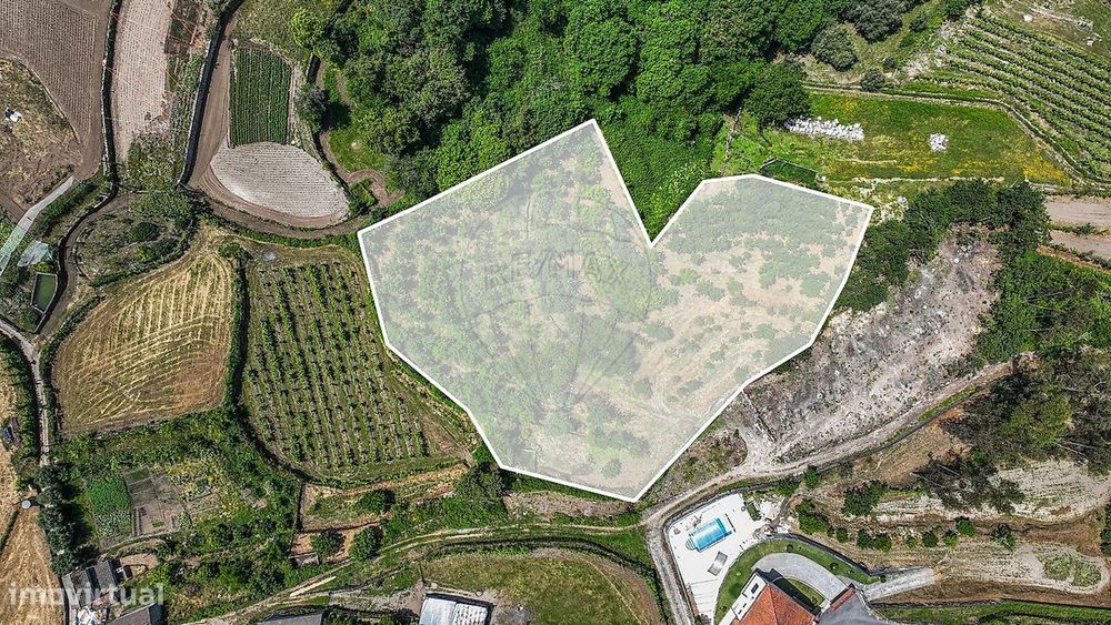 Terreno  para venda