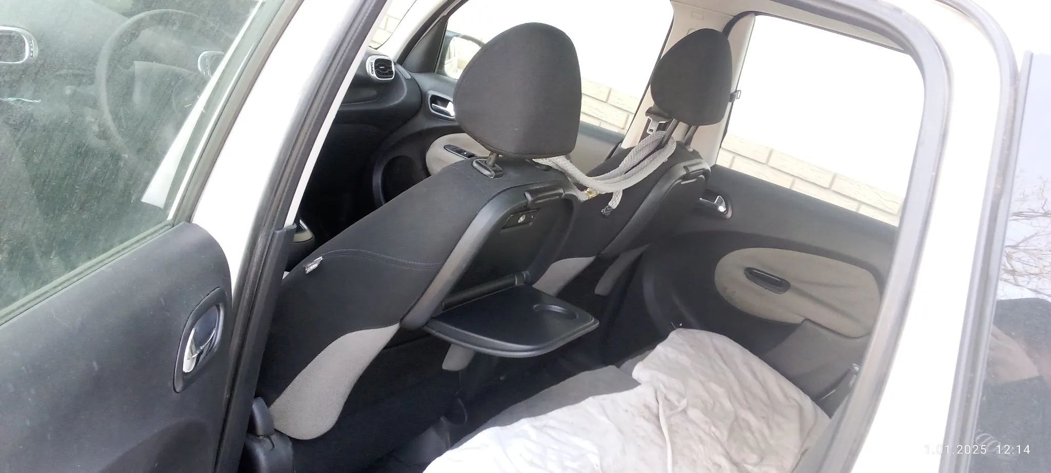 Citroën C3 Picasso Citroen C3 Picasso 16 hdi