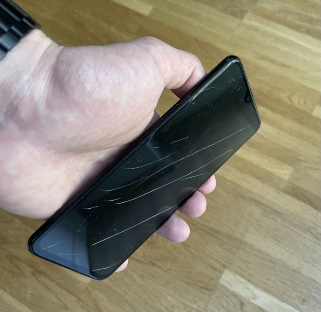 OnePlus 6t Płyta główna