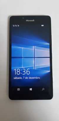 Microsoft Lumia 950 - 32Gb Desbloqueado - Como novo