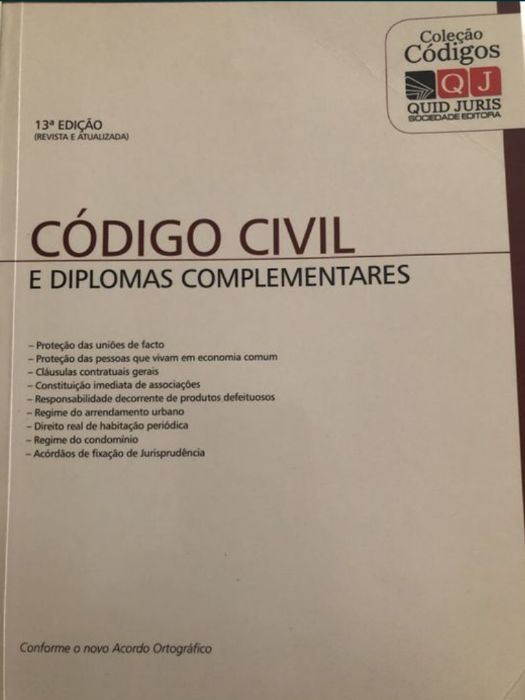 Código civil