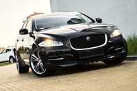 Jaguar XJ 3.0d V6 300KM R Sport Luxury Salon Meta Twoich Poszukiwań