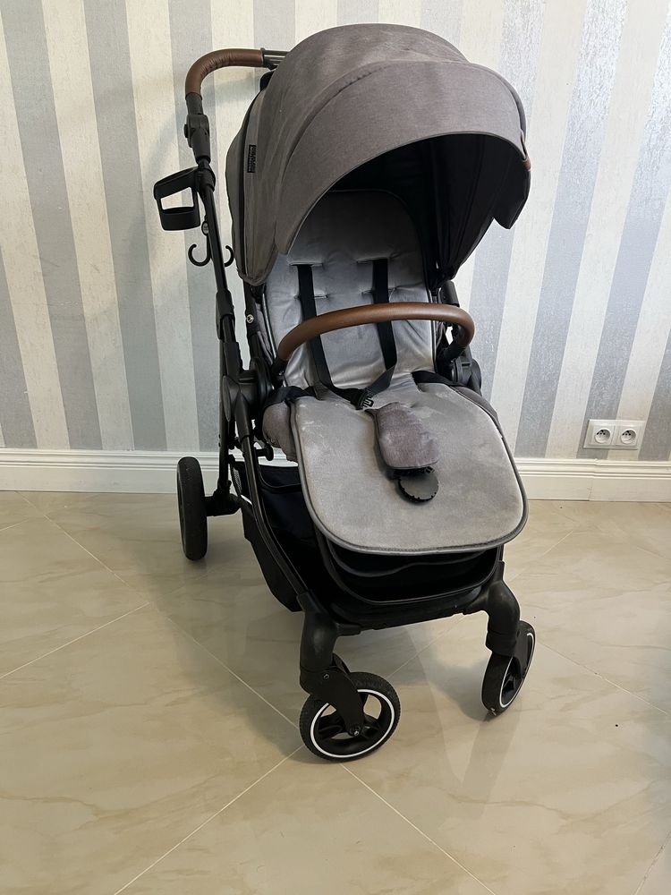 Wózek spacerówka Kinderkraft