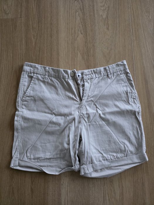 Spodenki bawełna rozm 38