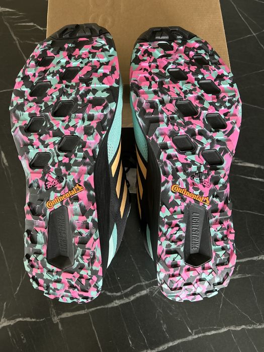 Buty meskie adidas terrex