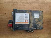 Suzuki Swift VI 1.2 hybryda 23r bateria akumulator
