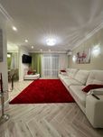Продаж 3к квартири в Центрі з меблями і технікою