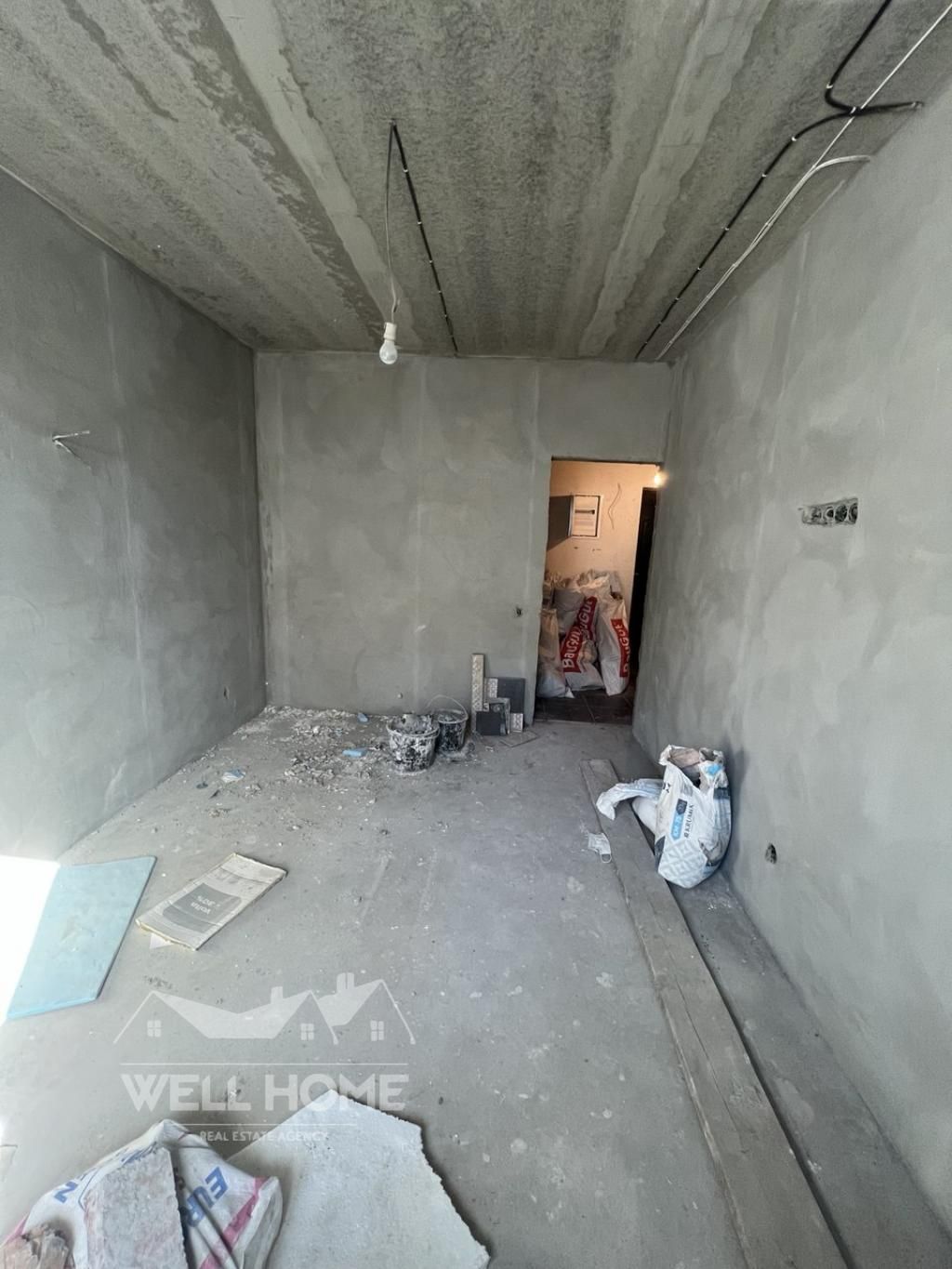 Продаж квартири 1к Ідейна, 11 ЖК Ідея Київ