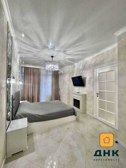 Срочно Терраса‼️Аркадия‼️1к квартира Ремонт Генуэзская Инвестиция