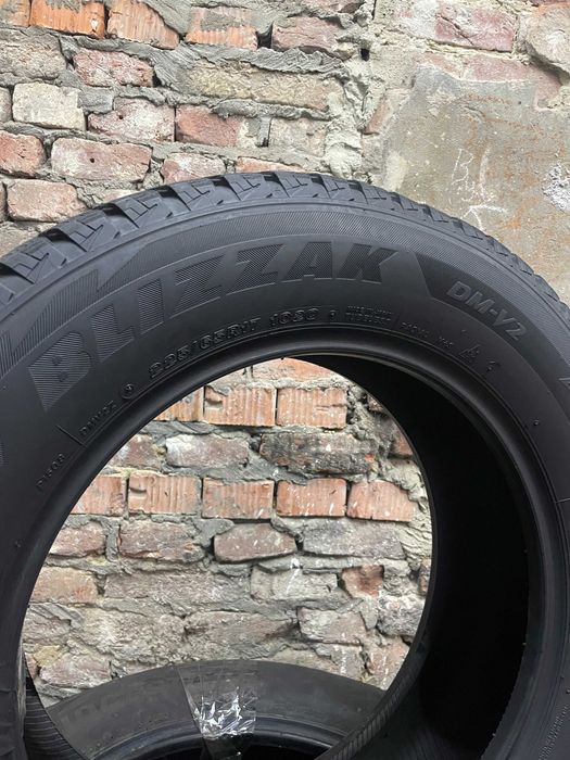 225/65 R17 BRIDGESTONE Велика Наявність Шин!Склад 255 245 235/60 55 50