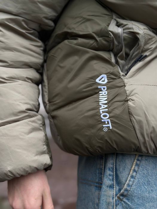 Куртка Nike ACG\чоловічий пуховик найк\куртка Nike/ найк