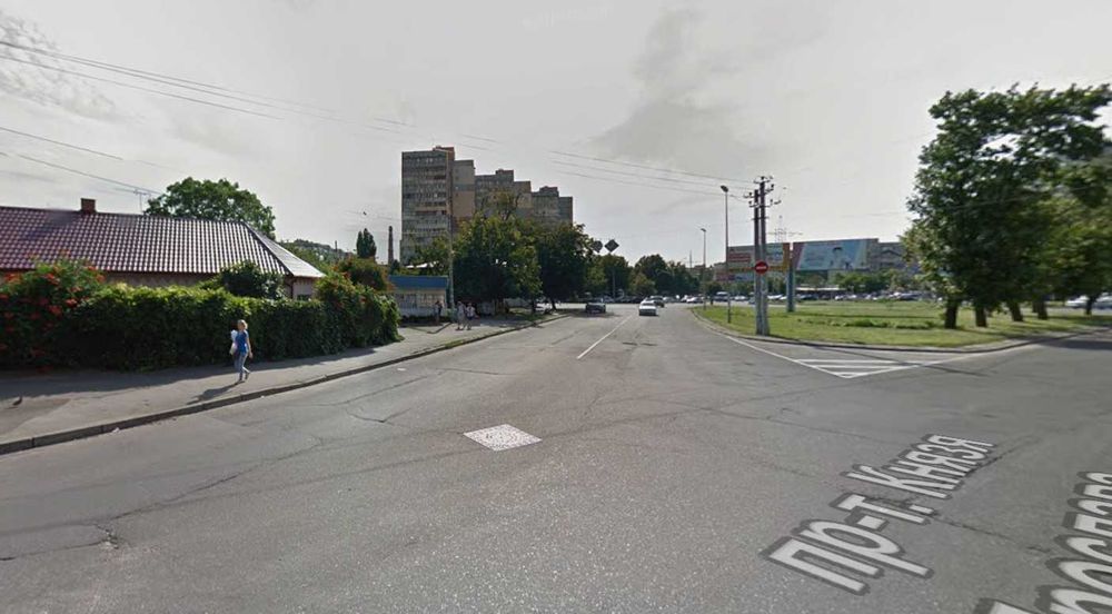 Дом фасадный Долгая и Львовская, идеально под бизнес