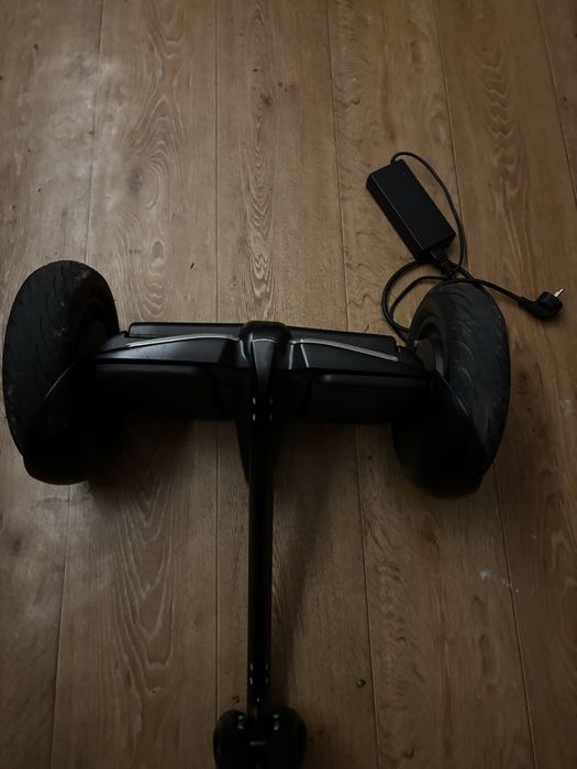 Гіроскутер ninebot segway N3M240