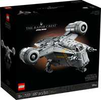 Lego 75331 Star Wars Brzeszczot UCS