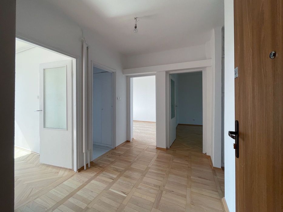 mieszkanie na Kole - 3 pokoje + kuchnia, opcjonalnie garaż