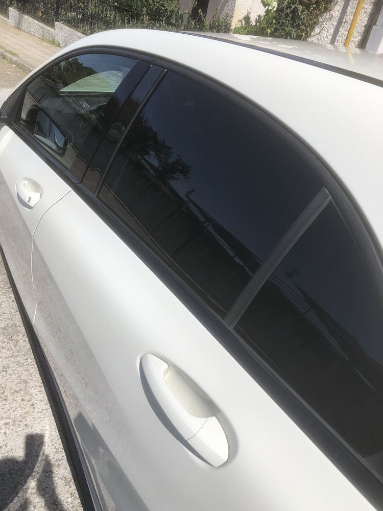 Mercedes -Benz A180 AMG