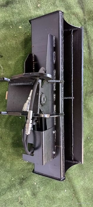 Łyżka hydrauliczna skarpowa 120 cm CW05