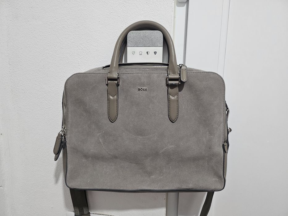 Mala Hugo Boss Original