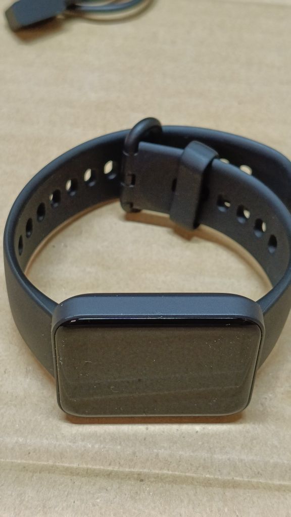 Xiaomi Redmi Watch 2 Lite Gl Smartwatch, Czarny