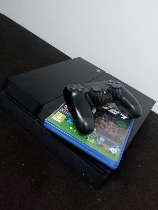 PlayStation 4 vat