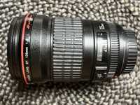 Продам объектив Canon Lens EF135 1.2L