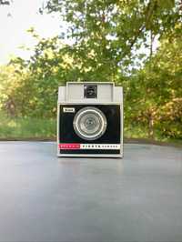 Máquina Fotográfica Kodak Brownie Fiesta