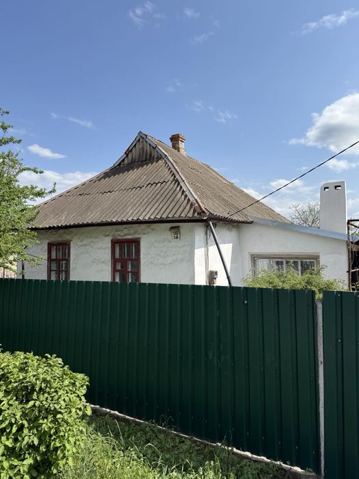 Продам жилой дом, ул.Гойи, Ласточка
