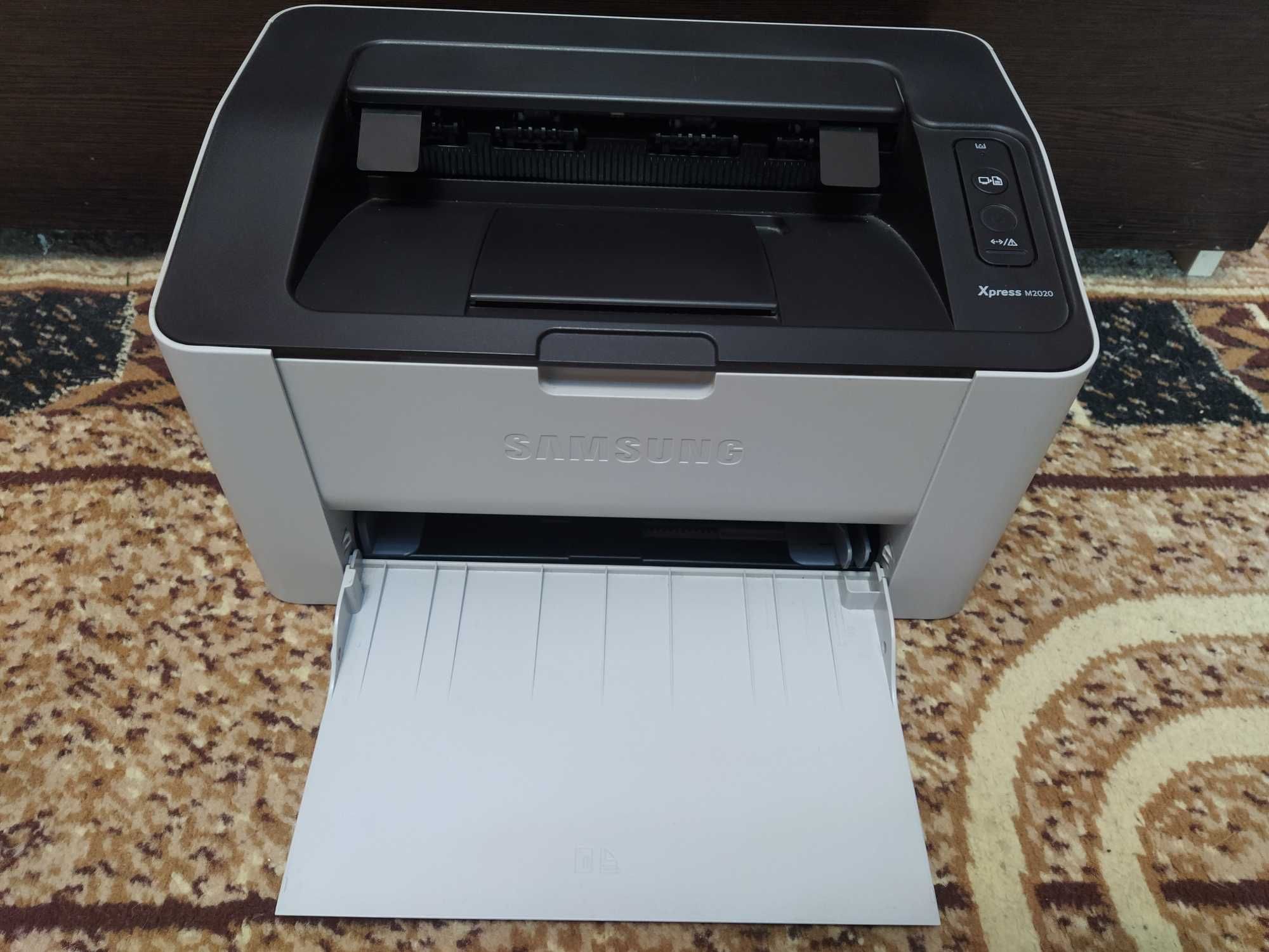 Принтер Samsung M2020
