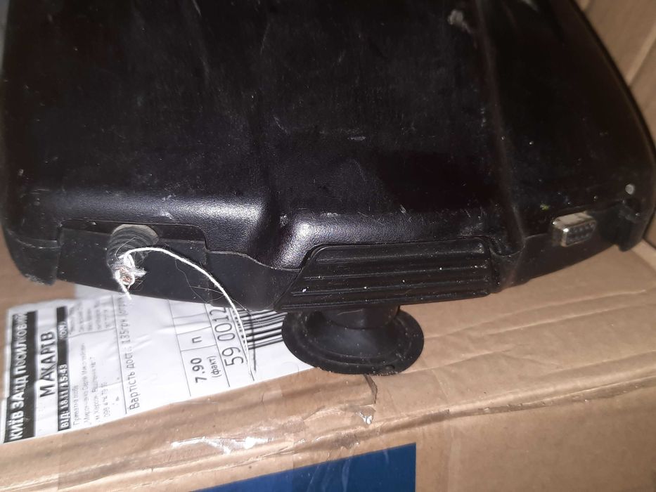 Руль для ПК Logitech