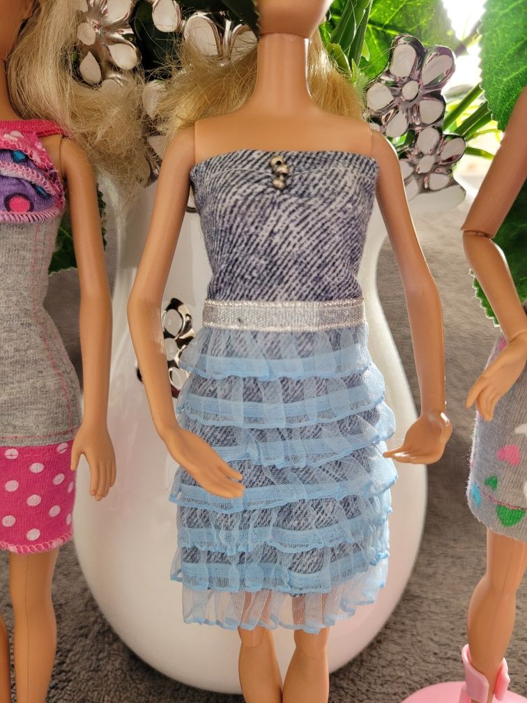 Zestaw nr 14 dla lalki Barbie