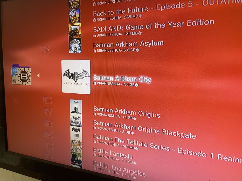 Ps4 e ps3 desbloqueda