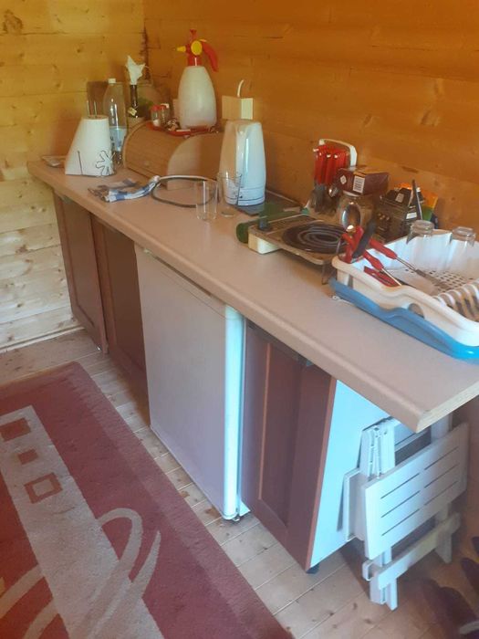 Sprzedam działkę ROD w Rodzinnym Ogrodzie Działkowym "Malwa"