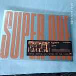 Super One primeiro album super M