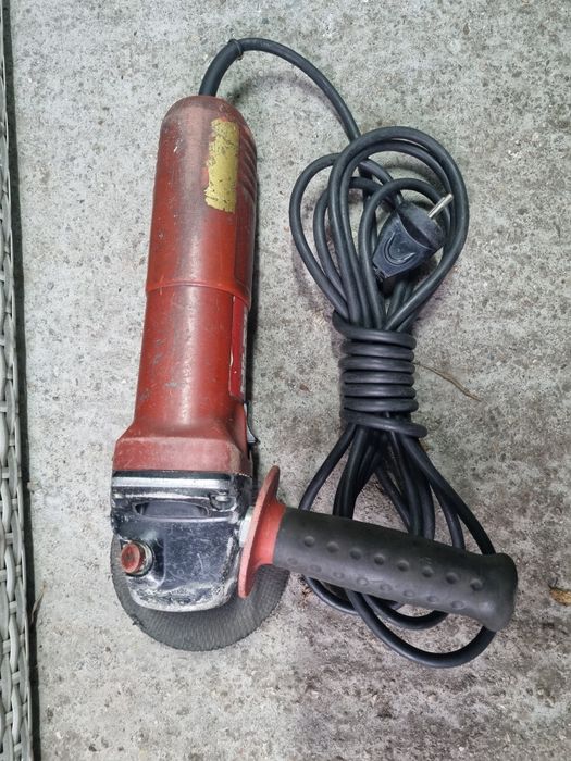 HILTI DC 125-S Germany