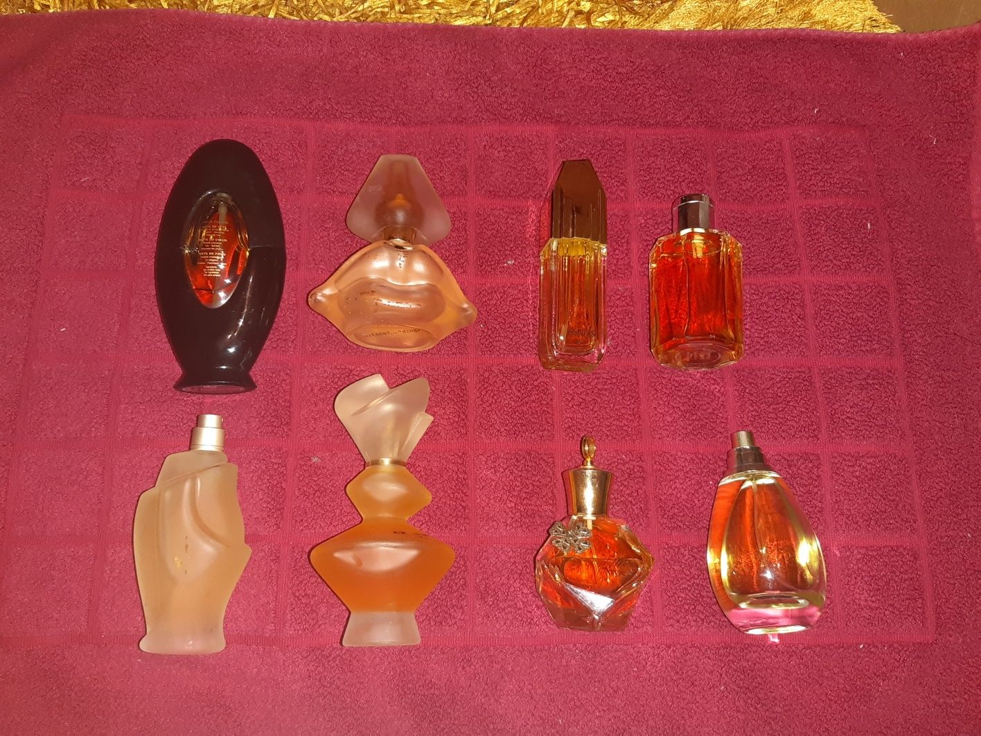 Oryginalne perfumy damskie