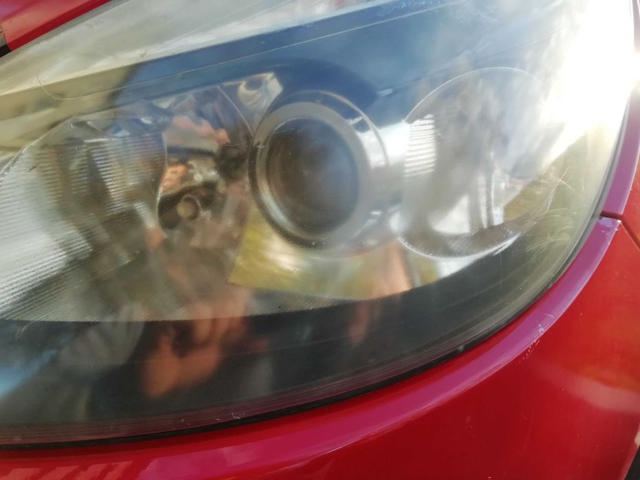 Рено кліо 3 універсал